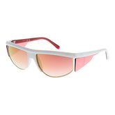 Guess White Men Sunglasses -   -  Guess.